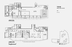The Trilinq (D5), Condominium #635148601